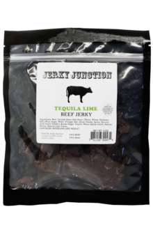 tequila lime beef jerky